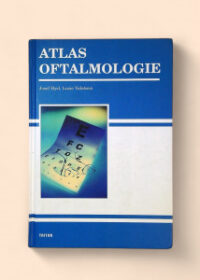 Atlas oftalmologie