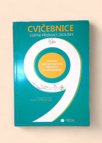 Cvičebnice státní přijímací zkoušky