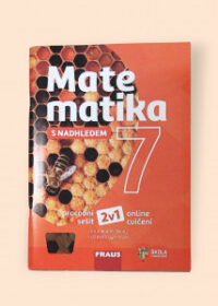 Matematika s nadhledem 6