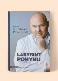 Labyrint pohybu