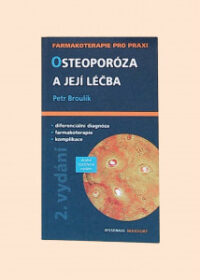 Osteoporóza a její léčba