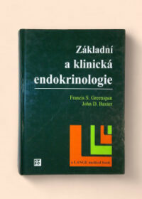 Základní a klinická endokrinologie