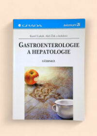 Gastroenterologie a hepatologie