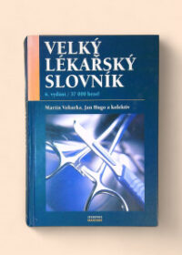 Velký lékařský slovník