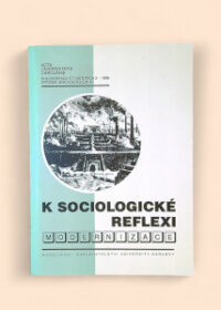 K sociologické reflexi modernizace