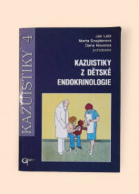 Kazuistiky z dětské endokrinologie