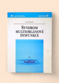 Syndrom multiorgánové dysfunkce