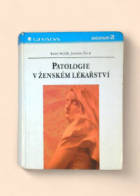 Patologie v ženském lékařství