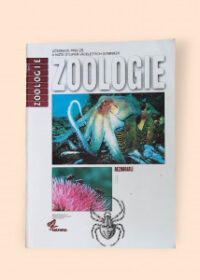 Zoologie 1 Bezobratlí - učebnice pro ZŠ