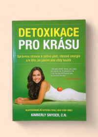 Detoxikace pro krásu