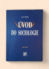 Úvod do sociologie