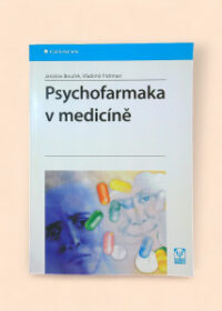 Psychofarmaka v medicíně