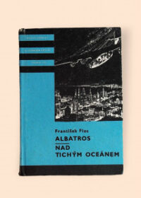 Albatros / Nad Tichým oceánem