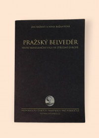 Pražský Belvedér (1537-1562)