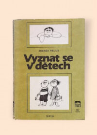 Vyznat se v dětech