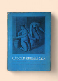 Rudolf Kremlička