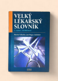 Velký lékařský slovník