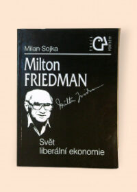 Milton Friedman