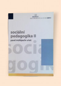 Sociální pedagogika II