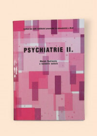 Psychiatrie II