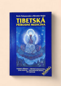 Tibetská přírodní medicína