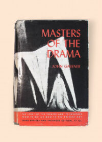 Masters of the Drama