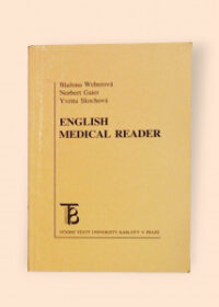 English medical reader