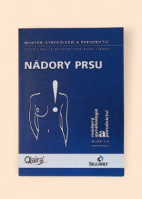 Nádory prsu