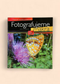 Fotografujeme makra