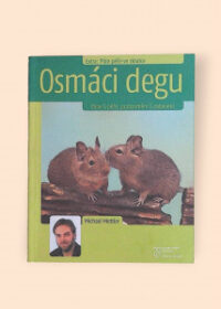 Osmáci degu