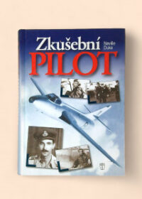 Zkušební pilot