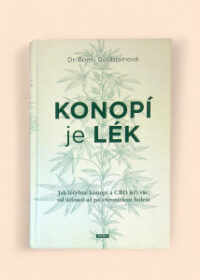 Konopí je lék