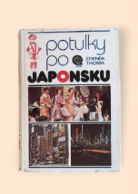 Potulky po Japonsku