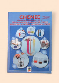 Chemie 9 - Úvod do obecné a organické chemie, biochemie a dalších chemických oborů