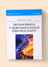 Imunosupresiva v léčbě idiopatických střevních zánětů