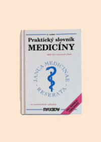 Praktický slovník medicíny