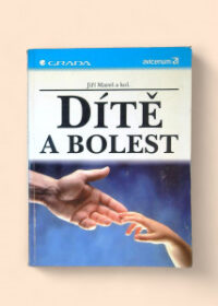 Dítě a bolest