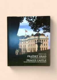 Pražský hrad