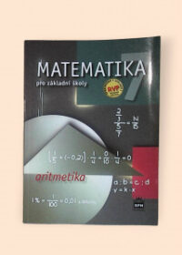 Matematika 7 pro ZŠ - aritmetika