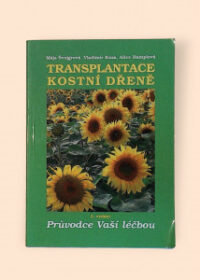 Transplantace kostní dřeně