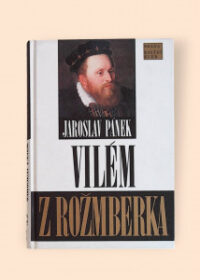 Vilém z Rožmberka