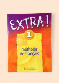 Extra! 1 méthode de francais