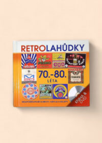 Retro lahůdky 70. a 80. léta