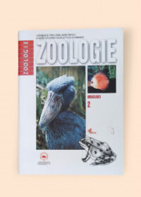 Zoologie 2 Obratlovci učebnice pro ZŠ