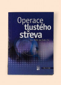 Operace tlustého střeva