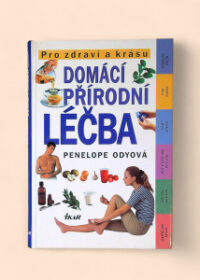 Domácí přírodní léčba