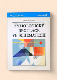 Fyziologické regulace ve schématech