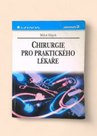 Chirurgie pro praktického lékaře