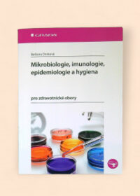 Mikrobiologie, imunologie, epidemiologie a hygiena