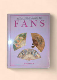 A Collectior's Guide to Fans